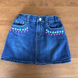Gymboree skirt